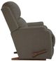 La-Z-Boy® Dorian Metal Manual Rocking Recliner-2
