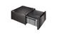 LG 13.75'' Black Steel Laundry Pedestal-2