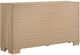 Coaster® Arielle Light Oak Dresser-2
