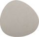 TOV Furniture Jade Cream 34" Concrete Indoor/Outdoor Coffee Table-5