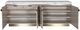 Century® Cadence Sand Cerused Credenza-2