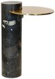 Stylecraft Black Marble Table-0