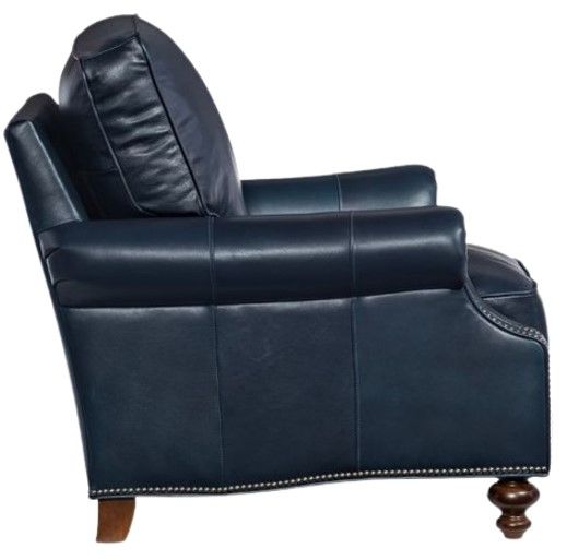 Bradington-Young Customizable West Haven Accent Chair-2
