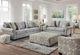 Behold™ Home Vivian Spa Sofa-1