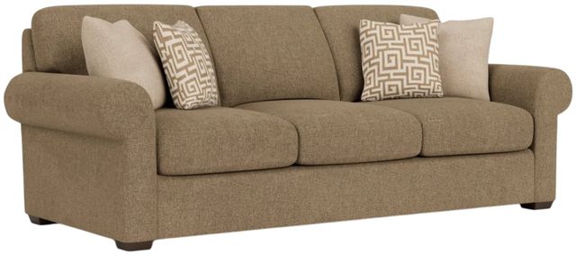 Flexsteel® Customizable Randall Three-Cushion Sofa-1