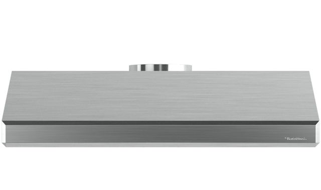 Vent-A-Hood® 42" Stainless Steel Under Cabinet Hood-0