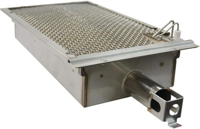 American Outdoor Grill Infra-Red Burner System-0