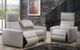Bugatti Design Jack Electric Reclining Condo Sofa-3