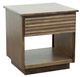 Legends Home Stardust Bourbon End Table-0