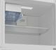 Beko 28" 13.5 Cu. Ft. White Counter Depth Top Freezer Refrigerator-3