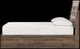 Signature Design by Ashley® Chirason Brown Full Panel Bed-3