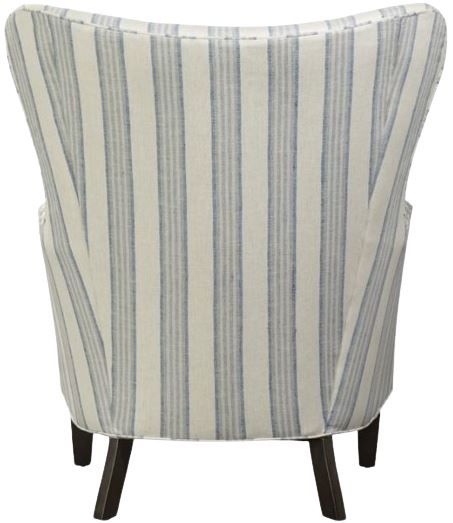 Paula Deen™ by Craftmaster® Customizable Chair-3