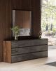 VIG Furniture Nova Domus Rado Brown/Gray Dresser-2