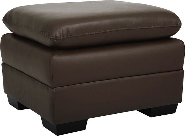 Palliser® Furniture Customizable Amisk Accent Ottoman-0