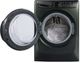 Electrolux 700 Series 5.2 Cu. Ft. Alpine Green Front Load Washer-2