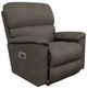 La-Z-Boy® Brooks Slate Power Rocking Recliner with Headrest-0