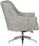 Fairfield® Customizable Devin Swivel Chair-2
