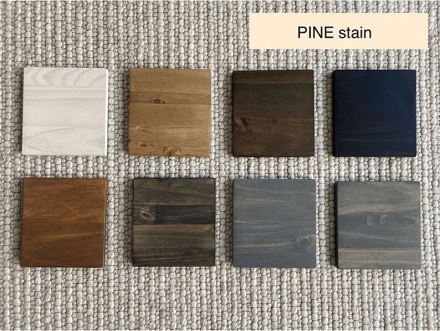 Mako Wood Furniture Inc. Aspen 9-Drawer Dresser-4