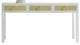 Modern History Somerset Bay Home Customizable Costa Console Table-0