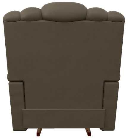 La-Z-Boy® Randell Marble Power Rocking Recliner with Headrest-3