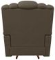 La-Z-Boy® Randell Marble Power Rocking Recliner with Headrest-3