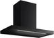 Falmec Plane NRS 36" Black Wall Mounted Range Hood-0