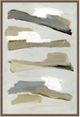 Classic Home Hold II Painting Wall Art-0