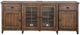 Magnussen Home® Bay Creek Toasted Nutmeg 80" Console-1