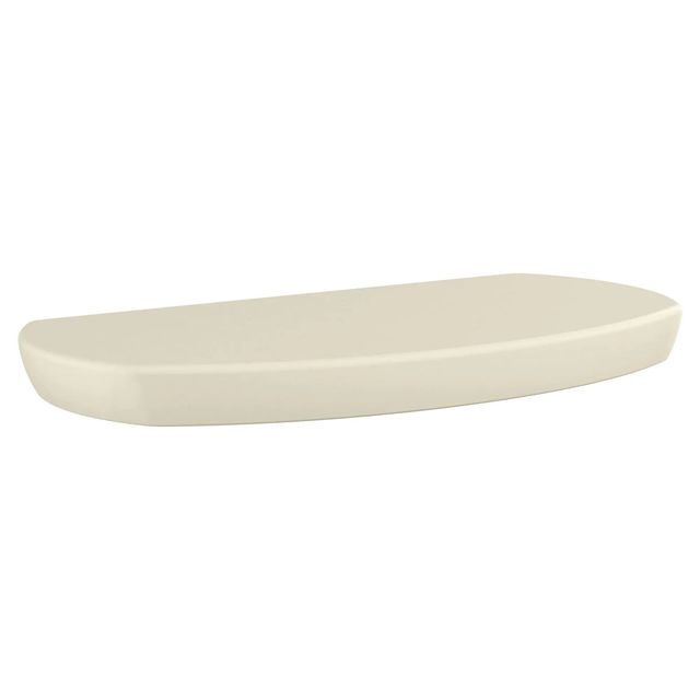 American Standard Cadet® Bone PRO 12" Rough Toilet Tank Cover-0