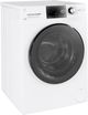 GE® 2.4 Cu. Ft. White Front Load Washer with Steam-2