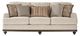 Hughes Furniture® Cycle Hay Sofa-0