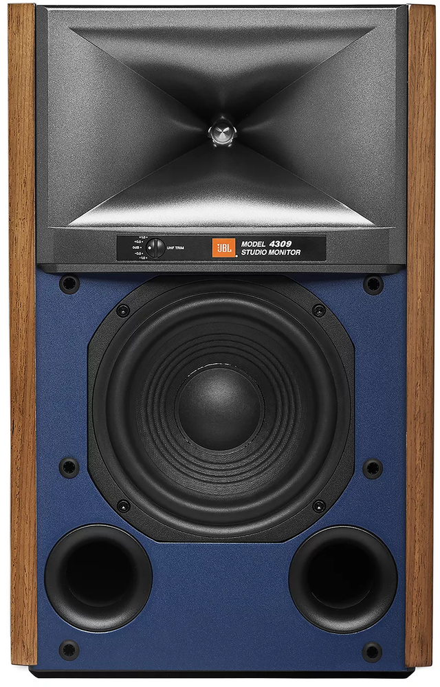 JBL® Premium 6.5