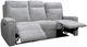 Decor-Rest® Furniture LTD Customizable 8520 Power Reclining Sofa-1