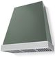 Viking® Tuscany 48" Eucalyptus Wall Mounted Range Hood -0