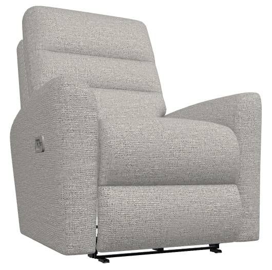 La-Z-Boy® Liam Twilight Power Wall Recliner with Headrest and Lumbar-0