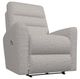 La-Z-Boy® Liam Twilight Power Wall Recliner with Headrest and Lumbar-0