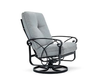 Winston Furniture Palazzo Swivel Lounge Chair