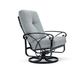 Winston Furniture Palazzo Swivel Lounge Chair-0