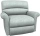 La-Z-Boy® Robin Mist Manual Reclining Chair and a Half-0