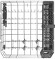 KitchenAid® 24" White Built In Dishwasher-3