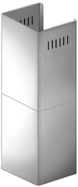 Zline  Stainless Steel Chimney Extension-0