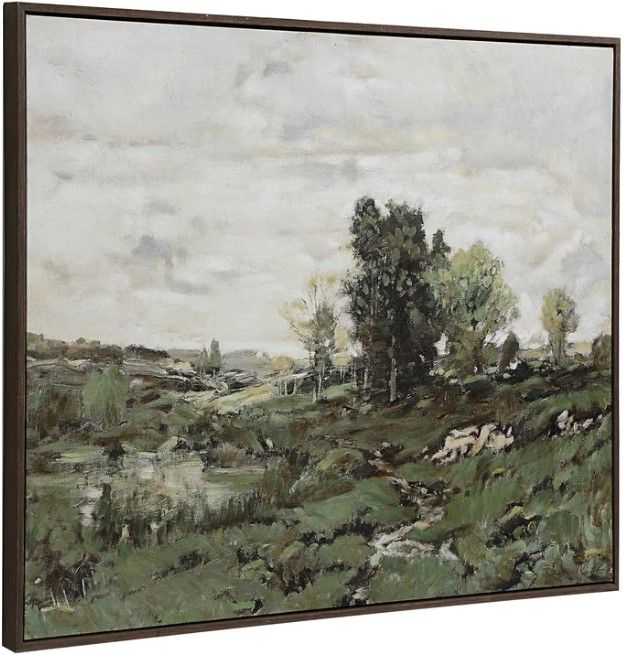 Renwil® Nature Wall Art-2