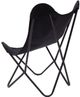 Zuo® Modern Mare Black Accent Chair-3