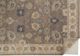 Feizy Bhatia Dark Gray/Ivory 5' x 8' Rug-4