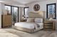 Bernards Calia Brown Chest-1