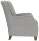 Flexsteel® Allison Silver Ash Chair-2