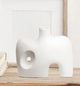 Renwil® Mariner Off-White Vase-3