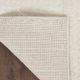 Nourison Home™ Serenity Home 5'x7' Style 12 Area Rug-4