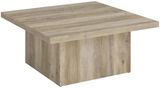 Distressed Pine