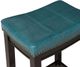 Linon Claridge Blue Counter Stool-4